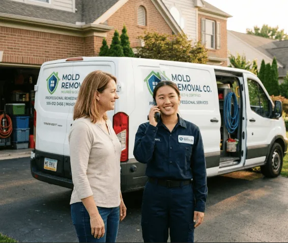 Crawlspace Mold Remediation Oak Park, MN FAQs